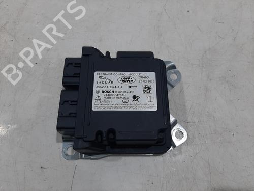 Airbag Kit JAGUAR I-PACE (X590) EV400 AWD | BP30057505C86 