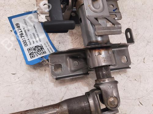 Steering column CITROËN C4 Picasso II 1.6 HDi / BlueHDi 115 | BP37066926M21 - Image 6