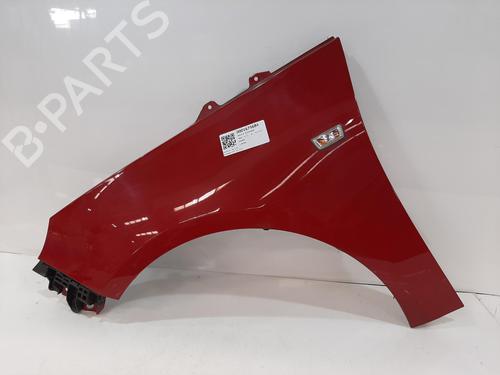 Used Left front fenders Left front fenders VAUXHALL ADAM (M13) 1.4 (101 hp) 33987085 33987085
