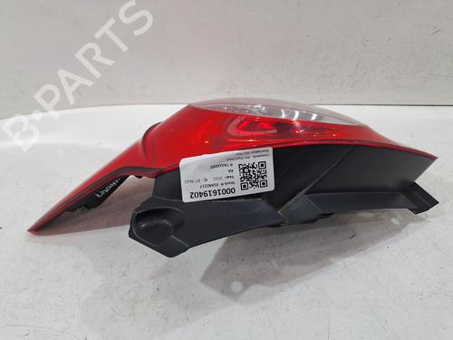 Right taillight FORD KA (RU8) 1.2 | BP31879769C35