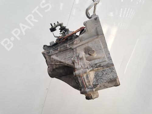 Gearbox TOYOTA AYGO (_B4_) 1.0 (KGB40) | BP26854039M3 