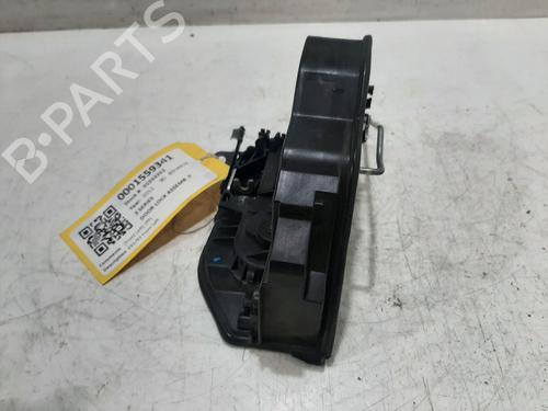 Front left lock BMW 3 Coupe (E92) 320 d | BP30495036C98 - Image 2