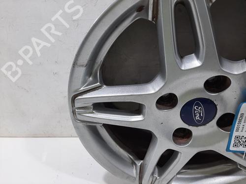 Fælk FORD FIESTA VI (CB1, CCN) 1.0 EcoBoost | BP31209396C45 