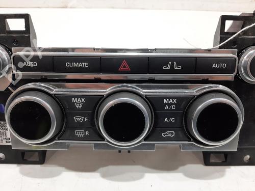 Climate control LAND ROVER RANGE ROVER IV (L405) 3.0 SDV6 Hybrid 4x4 | BP30608839I5