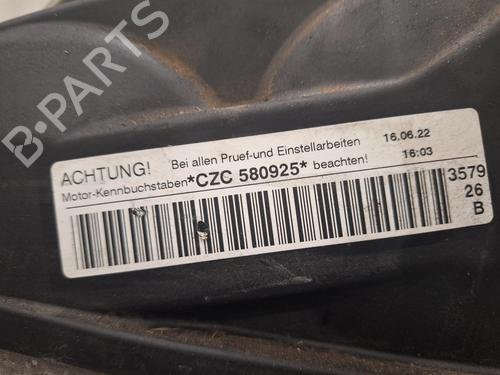 Engine AUDI A1 Sportback (8XA, 8XF) 1.4 TFSI | BP40205762M1 - Image 2
