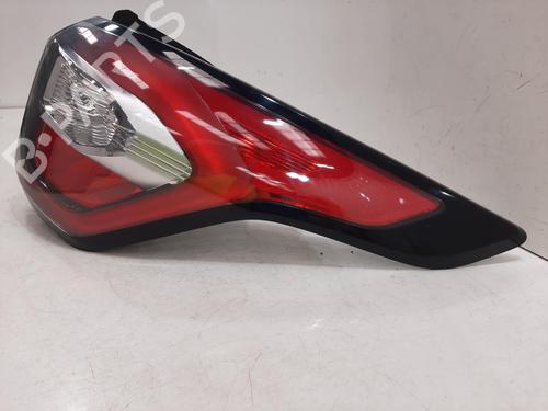 Right taillight FORD KUGA II (DM2) 1.5 TDCi | BP29444903C35 