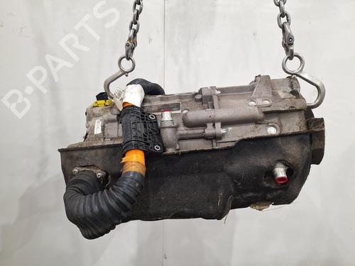 Used Engine JAGUAR I-PACE (X590) EV400 AWD (400 hp) 30789298