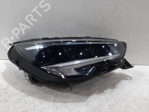 Used Right headlight Right headlight 36951092 36951092