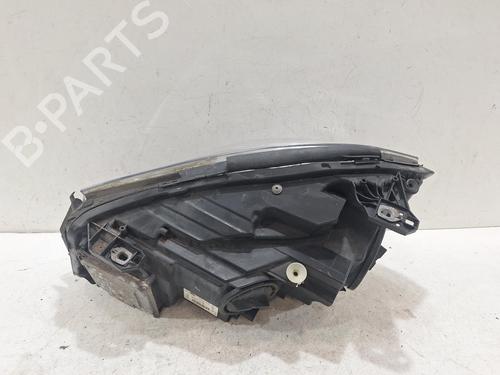 Right headlight MERCEDES-BENZ A-CLASS (W176) A 180 CDI / d (176.012) | BP32409672C29