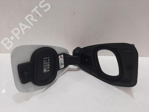 Fuel flap JAGUAR I-PACE (X590) EV400 AWD | BP28507175C131 