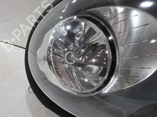 Right headlight MINI MINI (F55) Cooper | BP40040236C29 - Image 5