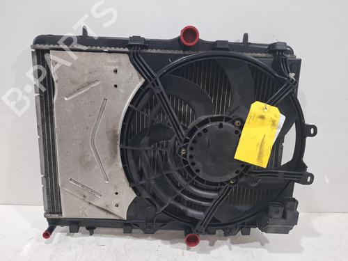 Radiator set CITROËN C4 CACTUS 1.6 BlueHDi 100 | BP38912660M120 - Image 6