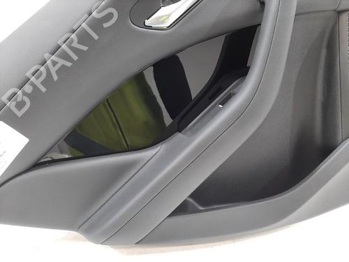 Other JAGUAR I-PACE (X590) EV400 AWD | BP30958774O1 