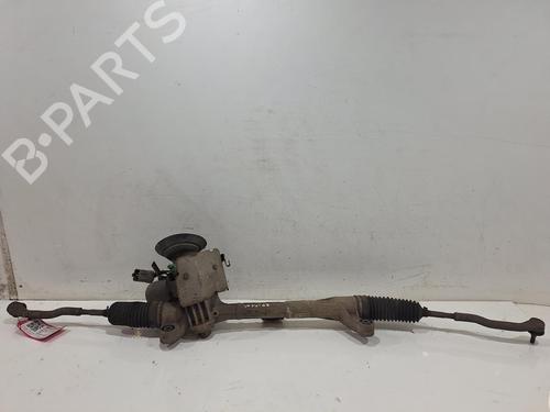 Used Steering rack Steering rack HONDA JAZZ III (GE_, GG_, GP_, ZA_) 1.3 i (GE6, GG3, GG6) (100 hp) 30756233 30756233