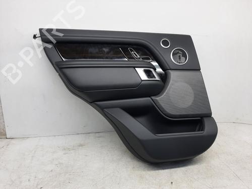 Rear left panel LAND ROVER RANGE ROVER IV (L405) 4.4 SDV8 4x4 | BP26826712C60 - Image 3