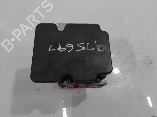 Used ABS pump JAGUAR I-PACE (X590) EV400 AWD (400 hp) 26818833