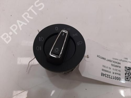 headlight-switch-skoda-karoq-nu7-nd7-2017-36254011 main image