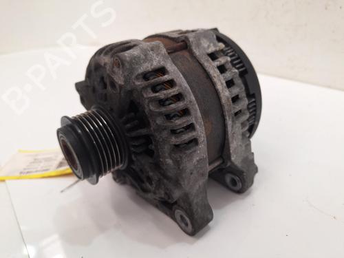 Alternator LAND ROVER RANGE ROVER EVOQUE (L538) 2.2 D 4x4 | BP26774004M7 