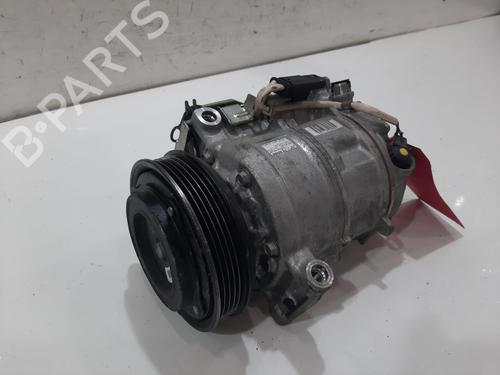 Used AC compressor AC compressor 37539887 37539887