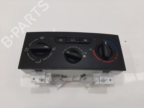 climate-control-peugeot-partner-tepee-2008-37082305 main image