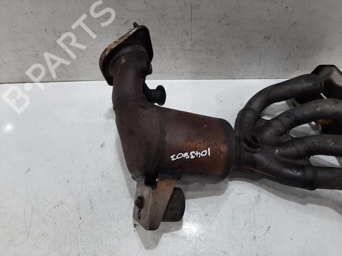 Catalyst BMW 3 Coupe (E92) 318 i | BP32976539M10  - Image 5