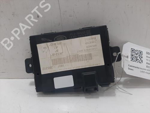 Used Control unit LAND ROVER RANGE ROVER IV (L405) 4.4 SDV8 4x4 (340 hp) 27281717