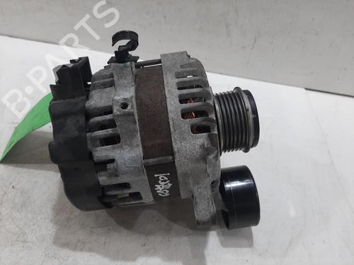 Used Alternator HYUNDAI i10 III (AC3, AI3) 1.2 MPi (84 hp) 30671004