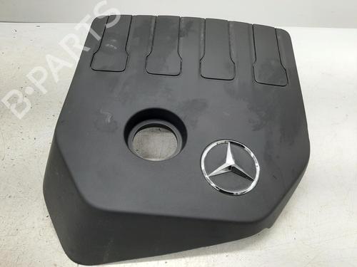 Used Upper protection MERCEDES-BENZ A-CLASS (W177) A 180 (177.084) (136 hp) 26757091