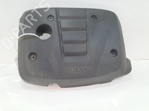 Topbeskyttelse Topbeskyttelse VOLVO XC40 (536) D4 AWD (190 hp) 33839618 33839618