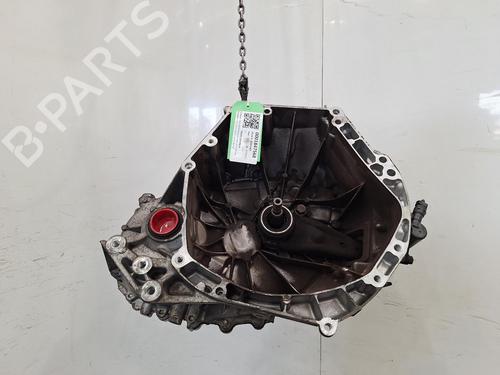 Used Gearbox Gearbox 39655776 39655776