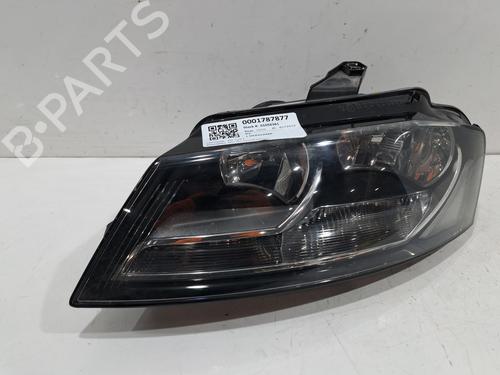 Used Left headlight Left headlight 37694349 37694349