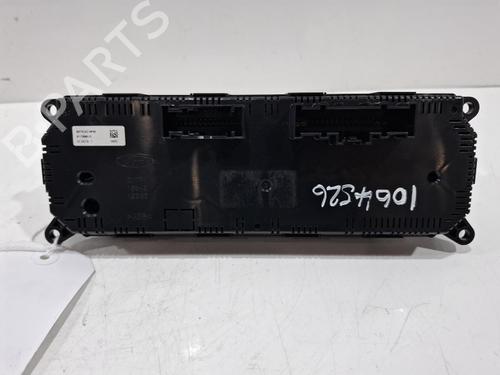 Climate control FORD FIESTA VII (HJ, HF) 1.0 EcoBoost mHEV ACTIVE | BP40500485I5 - Image 3