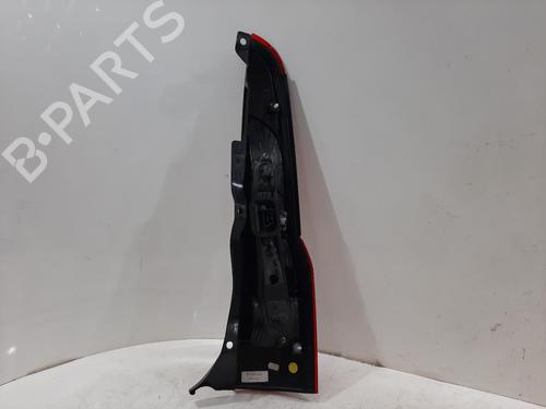 Left taillight FIAT PANDA (169_) 1.1 (169.AXA1A) | BP29553586C34 