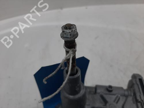 Rear wiper motor TOYOTA VERSO (_R2_) 1.6 (ZGR20_, ZGR20R) | BP26758387M102 