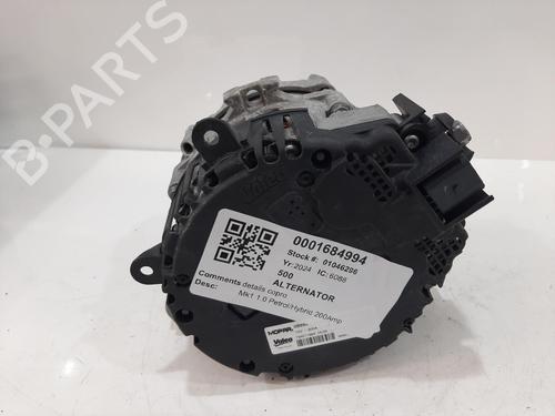 Alternator FIAT 500 (312_) 1.0 Mild Hybrid (312AYD1B) | BP33987370M7  - Image 6