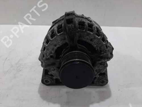 Used Alternator NISSAN QASHQAI II SUV (J11, J11_) 1.5 dCi (110 hp) 28311582