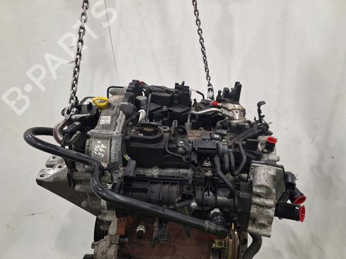 Engine FORD GRAND C-MAX (DXA/CB7, DXA/CEU) 1.0 EcoBoost | BP31965183M1