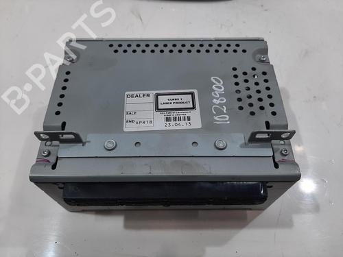 Radio FORD B-MAX (JK) 1.6 Ti | BP29417549E6 