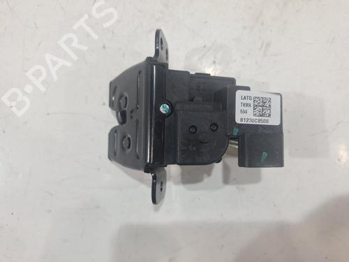 Tailgate lock HYUNDAI i20 III (BC3, BI3) 1.0 T-GDI | BP31812327C101 