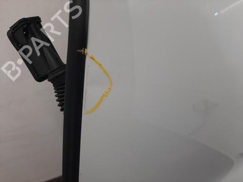 Left rear door VW GOLF VII (5G1, BQ1, BE1, BE2) 1.6 TDI | BP29603814C4 