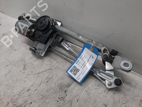 Front wiper motor KIA SPORTAGE IV (QL, QLE) 1.7 CRDi | BP26748264M29 
