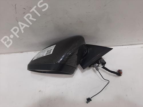 Left mirror JAGUAR I-PACE (X590) EV400 AWD | BP30119719C26 