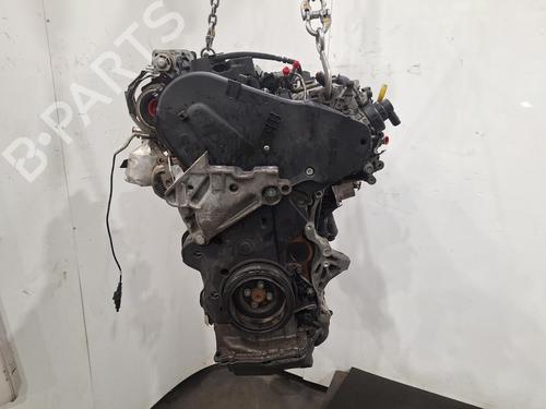 Motor VW PASSAT B8 Variant (3G5, CB5) 2.0 TDI (150 hp) 32683006