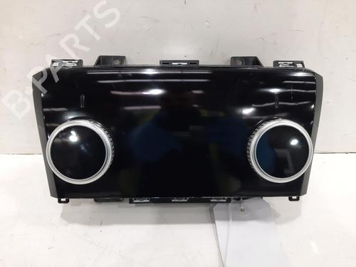 Commande Chauffage JAGUAR I-PACE (X590) EV400 AWD (400 hp) 26751516