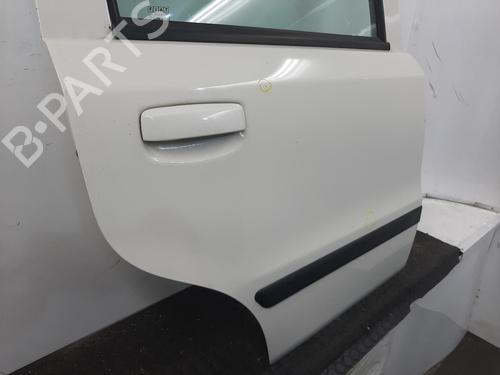 Right rear door FIAT PANDA (169_) 1.2 (169AXF2A, 169AXF1A) | BP27182033C5