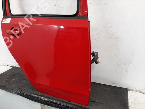 Dør højre bagtil SEAT Mii (KF1, KE1) 1.0 | BP30756988C5 