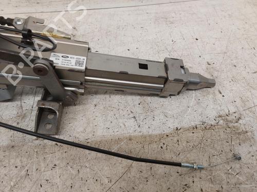Steering column LAND ROVER RANGE ROVER VELAR (L560) 2.0 D180 TD4 4x4 | BP26839407M21 