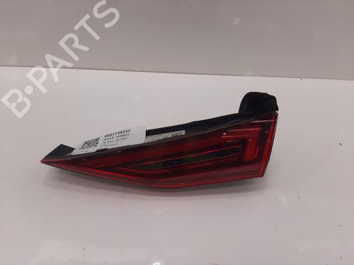 Used Right taillight Right taillight AUDI A3 Sportback (8YA, 8YF) 40 TFSIe (204 hp) 36451653 36451653