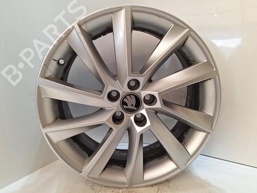 Used Rim Rim 36810823 36810823