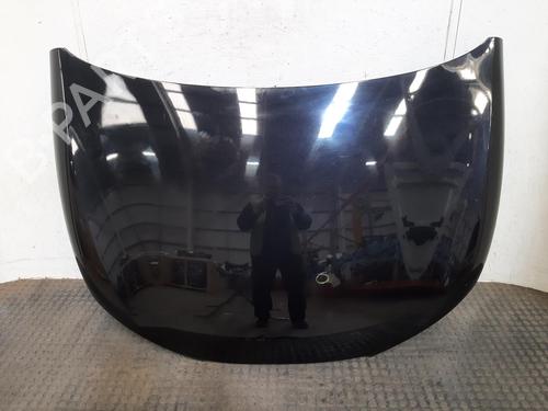 Used Hood SEAT IBIZA IV (6J5, 6P1) 1.4 (85 hp) 26748339